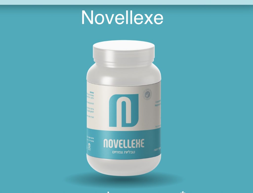 Отзывы про лечение депрессии и тревожности израильскими таблетками Novellexe без антидепрессантов и побочных эффектов